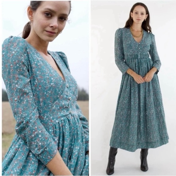 MIRTH Perth Dress